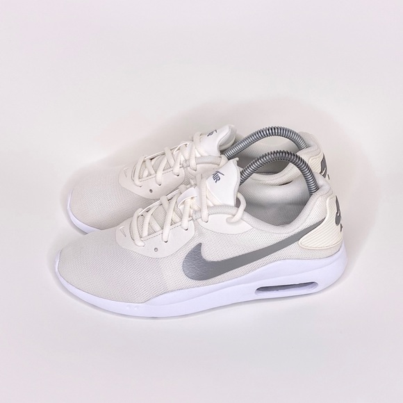 Nike Shoes - New Nike Air Max Oketo Phantom/MTLC cool grey sz 8